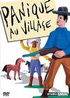 Filme: Panique au Village